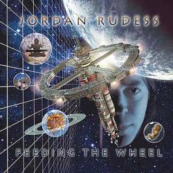 Jordan Rudess : Feeding the Wheel